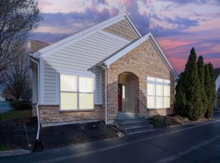 5673 Slater Rdg, Hilliard, OH 43026