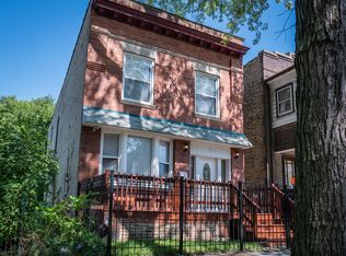 1514 E 69th Pl, Chicago, IL 60637