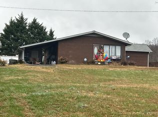 430 Ode Kerley Ln, Taylorsville, NC 28681