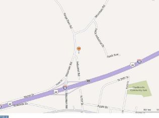 3651 Mountain Rd, Hamburg, PA 19526