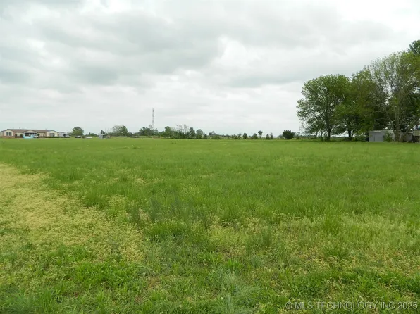 0 N 97th East Ave, Collinsville, OK 74021