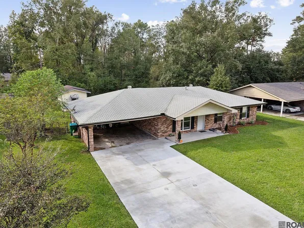 121 Alida St, Hammond, LA 70403