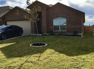 3201 Jackal Dr, Lorena, TX 76655