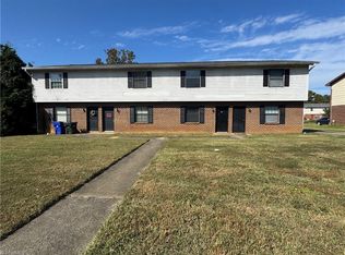 4205 Oran Ave, Durham, NC 27704