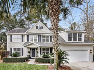 235 Blythe Island Dr, Bluffton, SC 29910