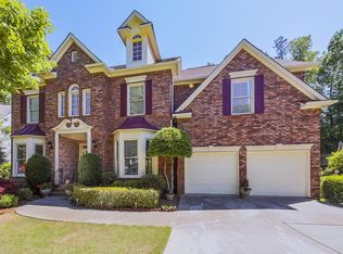 5004 Registry Ct NW, Kennesaw, GA 30152