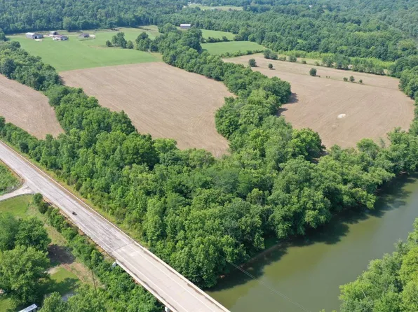 71 Brush Creek Rd, Manchester, OH 45144