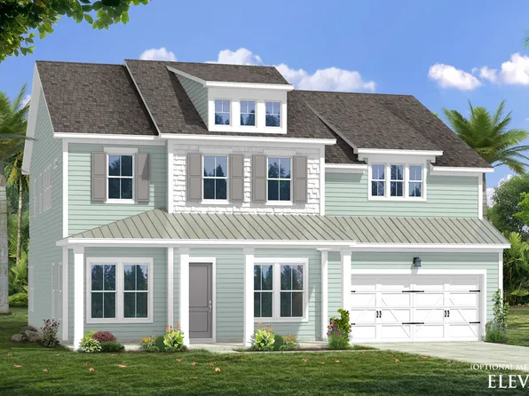 Stonehaven II Plan, Oak Bend