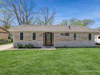 16018 Saint Louis Ave, Oak Forest, IL, 60428