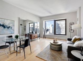 75 Wall St APT 24N, New York, NY