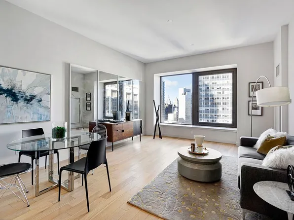 75 Wall St APT 24N, New York, NY 10005