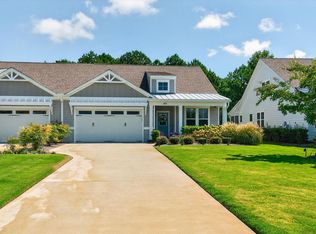 192 Old Course Loop Cpe, Cape Charles, VA 23310