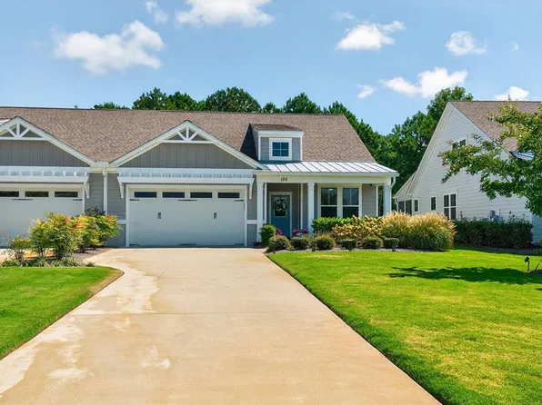 192 Old Course Loop Cpe, Cape Charles, VA 23310