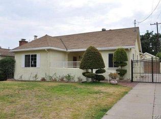 437 N Vinedo Ave, Pasadena, CA 91107