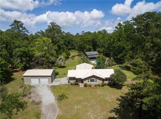 231 Grants Ferry Rd, Brunswick, GA 31525