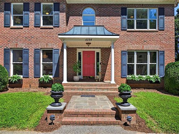 4th image of 6035 Kempsford Ct
