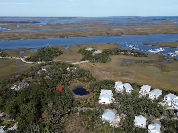 96590 BAY VIEW Drive, Fernandina Beach, FL 32034