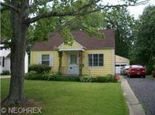 2225 NW Blvd Nw, Warren, OH