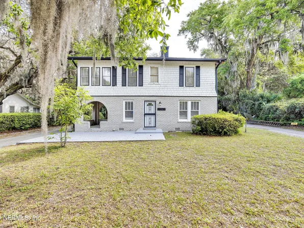 6627 OAKWOOD Street, Jacksonville, FL 32208