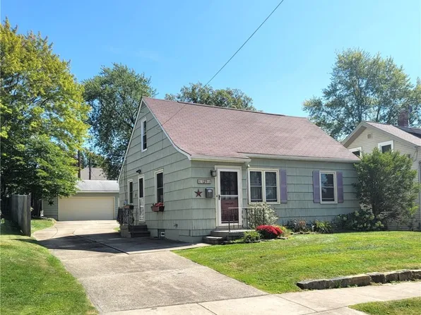 125 Baird Ave, Wadsworth, OH 44281