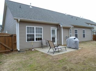 220 Heathermoor Way, Simpsonville, SC 29680