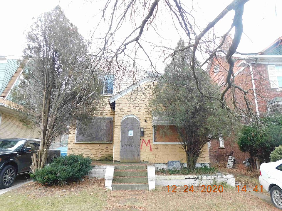 3809 Hazelwood