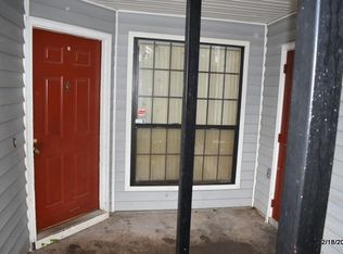 759 Windchase Ln #759, Stone Mountain, GA 30083