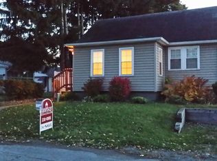 411 N 5th St, Philipsburg, PA 16866