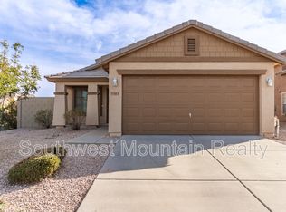 1583 W Quick Draw Way, San Tan Valley, AZ 85144