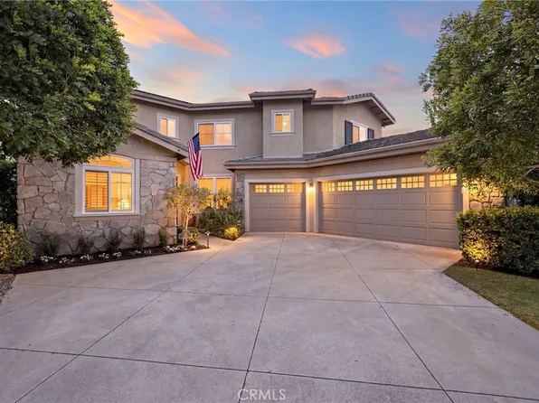 20 Edgewood, Coto De Caza, CA 92679