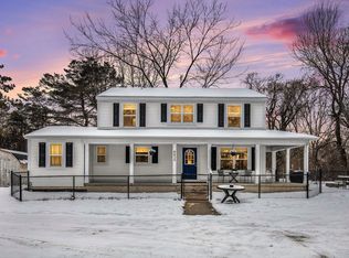 8415 Nugent Ave NE, Rockford, MI 49341