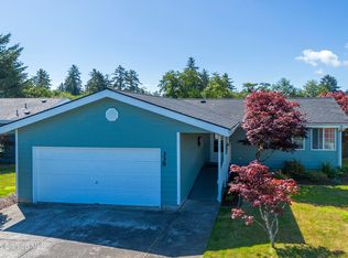 1100 NW Warrenton Dr, Warrenton, OR 97146