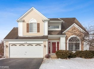 518 Ivory Ln, Bartlett, IL