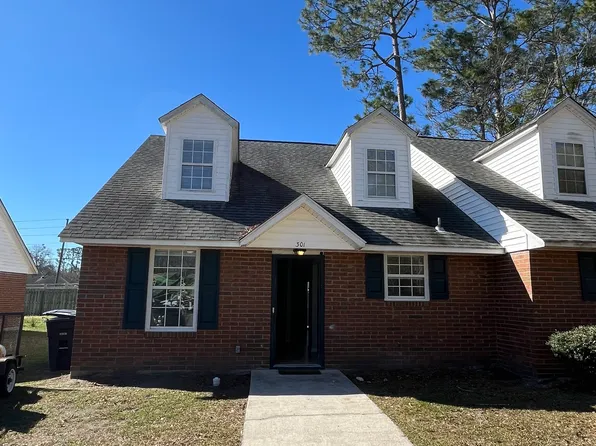 301 Madison Ave, Saint Marys, GA 31558
