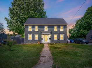 11 Lewis St, Bristol, CT 06010