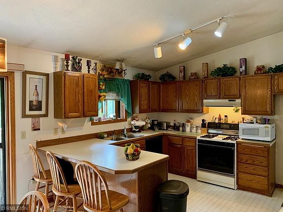 Carriage Hill Kitchen