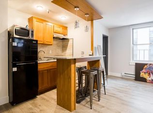 224 Tremont St #6C, Boston, MA 02116