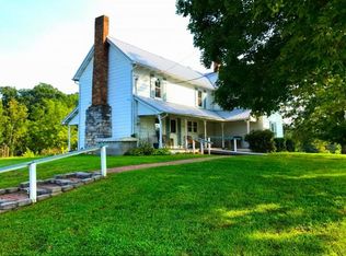 1254 Childress Ferry Rd, Blountville, TN 37617