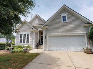 1104 Ventnor Pl, Cary, NC 27519