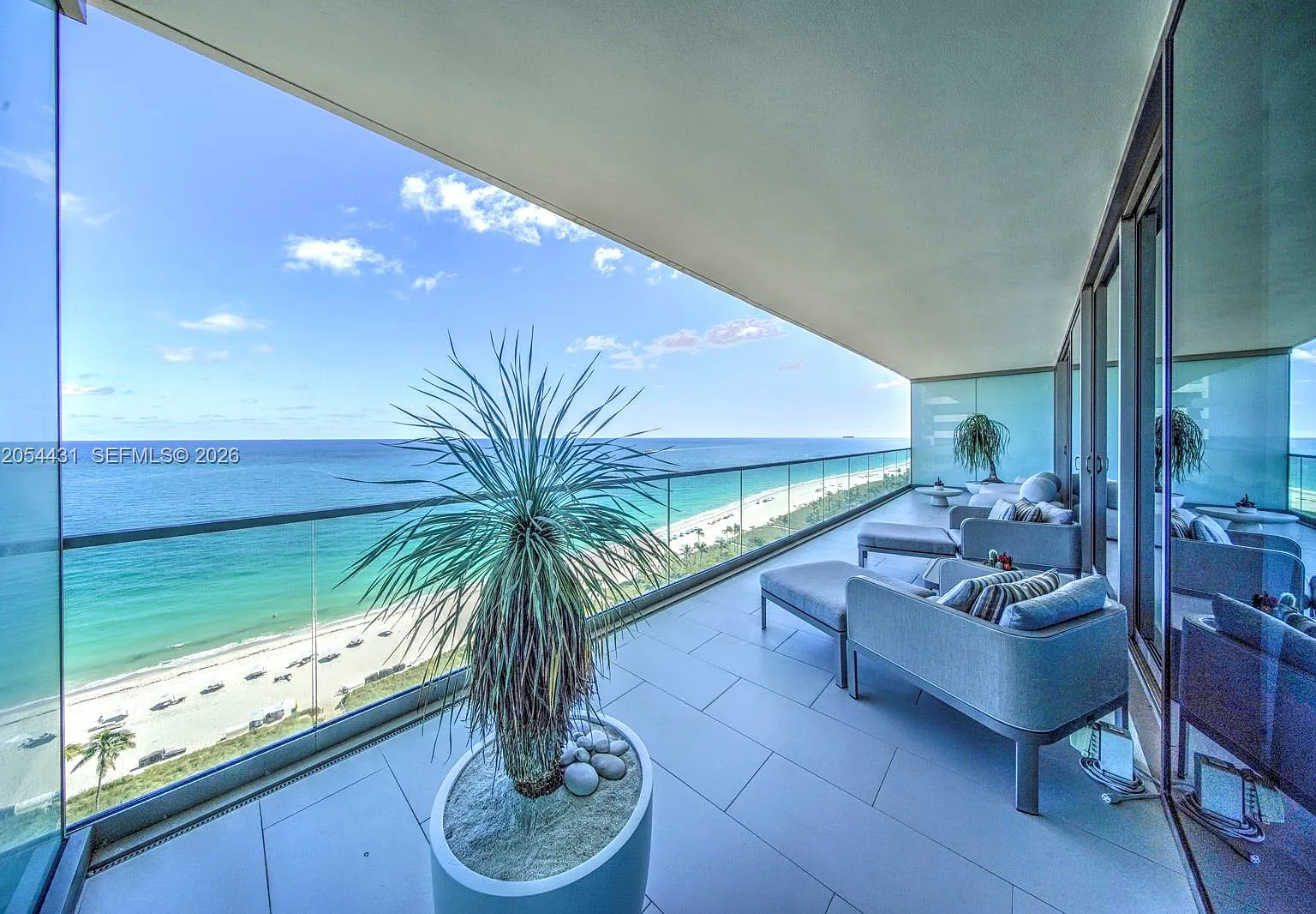 10203 Collins Ave — Photo 1