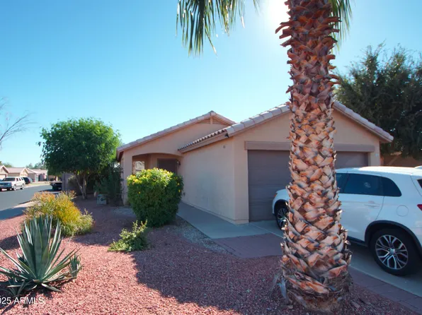 15703 W YOUNG Street, Surprise, AZ 85374