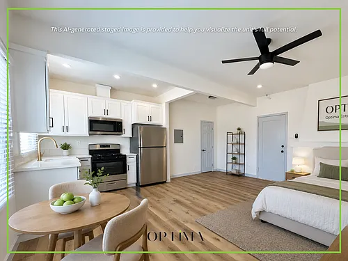 Floor plan 305