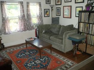 73 Dana St APT 4, Cambridge, MA 02138