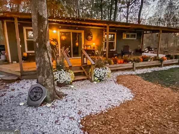 305 Golf Course Rd, Menlo, GA 30731