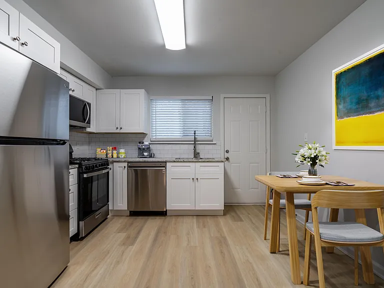 Kitchen VT