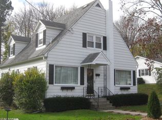 111 Green St, Sayre, PA 18840