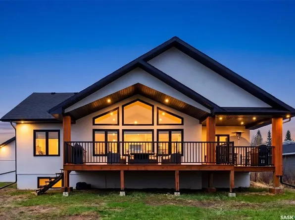 221 Alfred CRESCENT, Saskatchewan Beach, SK S0G 4L0