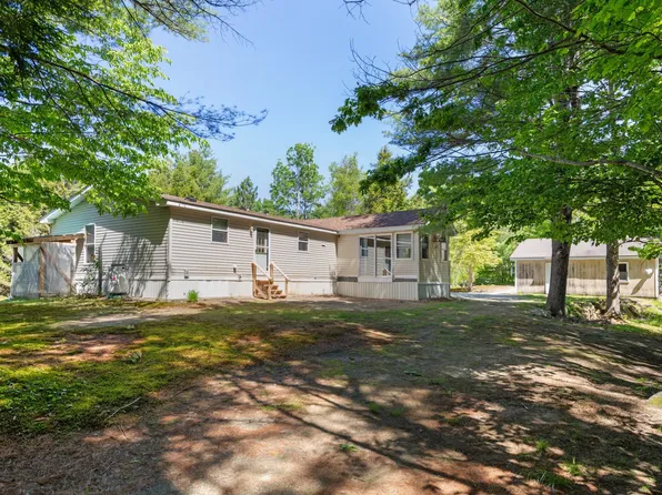 189 Lynn Avenue, Alexandria, NH 03222