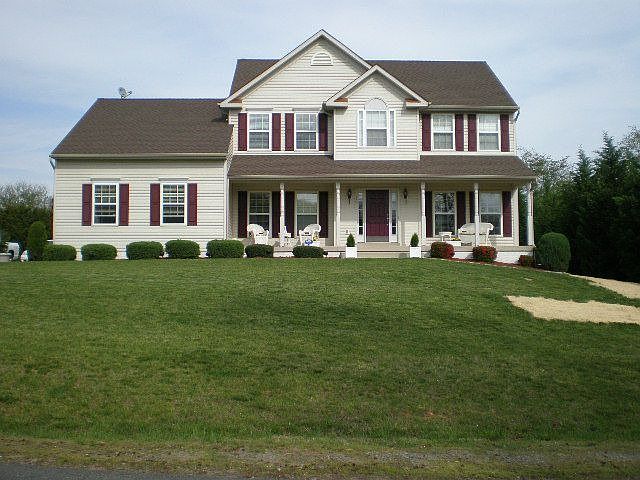 1st image of 1327 Heatherstone Dr