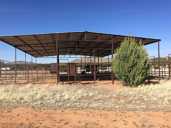 Horse Stall